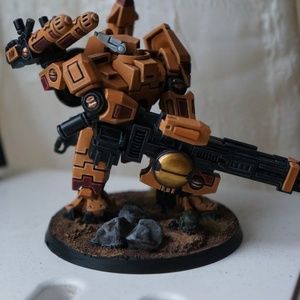 Meet your Posher, Octavia